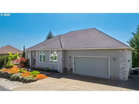 920 NE Granite Ridge Street Roseburg OR 97470