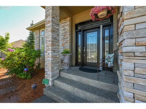 920 NE Granite Ridge Street Roseburg OR 97470