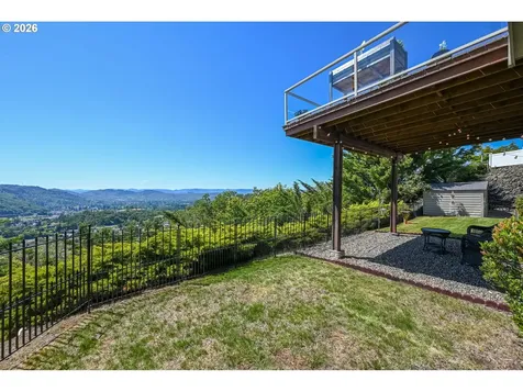 920 NE Granite Ridge Street Roseburg OR 97470