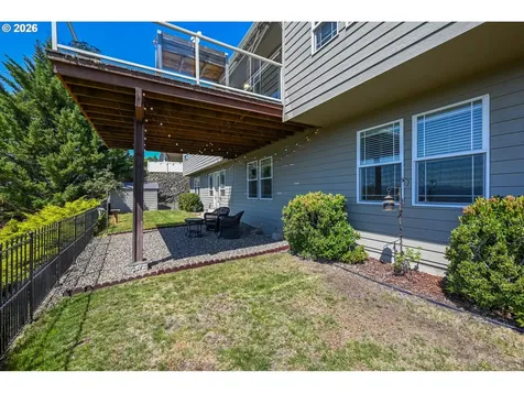 920 NE Granite Ridge Street Roseburg OR 97470