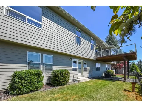 920 NE Granite Ridge Street Roseburg OR 97470