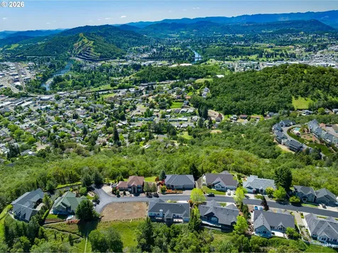 920 NE Granite Ridge Street Roseburg OR 97470