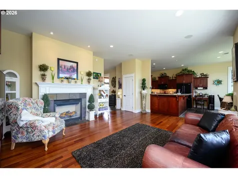 920 NE Granite Ridge Street Roseburg OR 97470