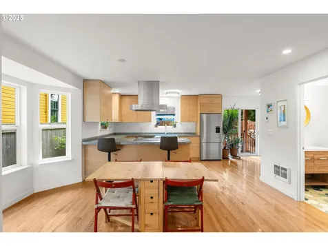 3955 NE Garfield Avenue Portland OR 97212