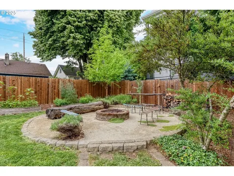 3955 NE Garfield Avenue Portland OR 97212