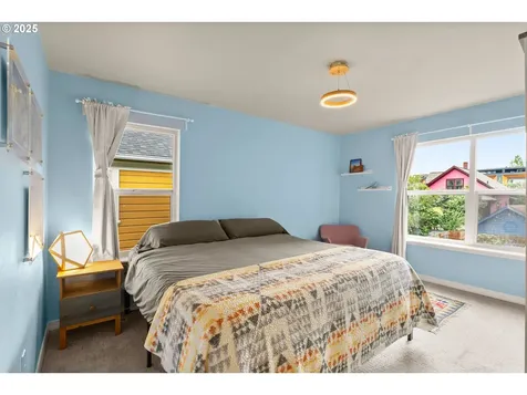 3955 NE Garfield Avenue Portland OR 97212