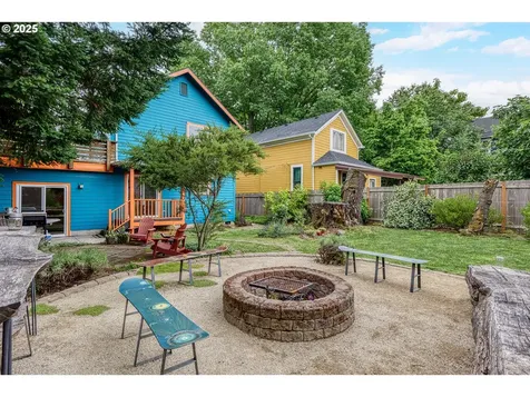 3955 NE Garfield Avenue Portland OR 97212