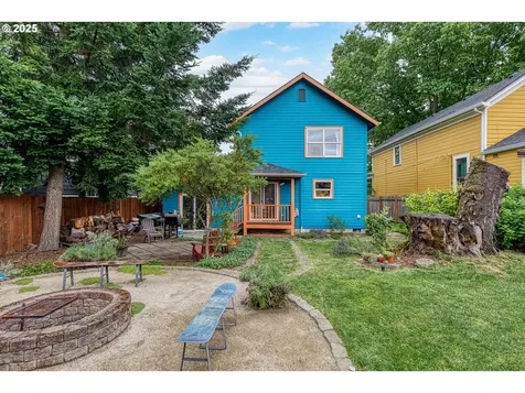 3955 NE Garfield Avenue Portland OR 97212
