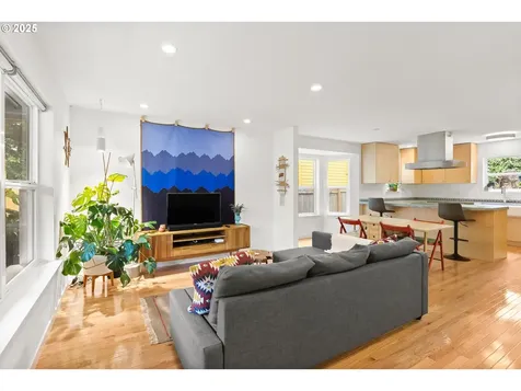 3955 NE Garfield Avenue Portland OR 97212