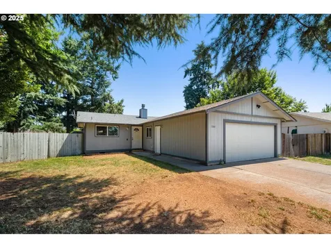 1307 SE 156th Court Vancouver WA 98683