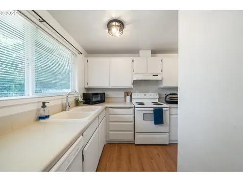 1307 SE 156th Court Vancouver WA 98683