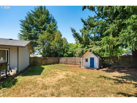 1307 SE 156th Court Vancouver WA 98683