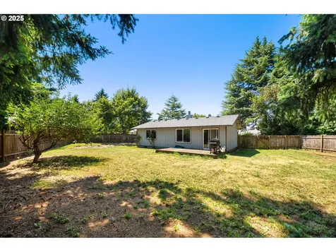 1307 SE 156th Court Vancouver WA 98683