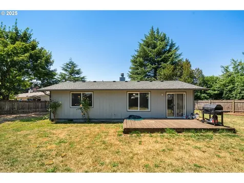 1307 SE 156th Court Vancouver WA 98683