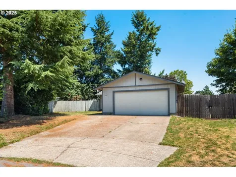 1307 SE 156th Court Vancouver WA 98683