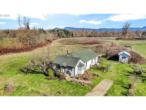 1125 E Beacon Drive Eugene OR 97404