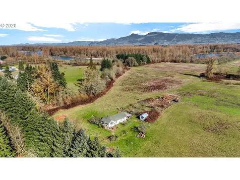 1125 E Beacon Drive Eugene OR 97404