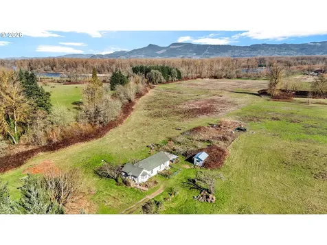 1125 E Beacon Drive Eugene OR 97404