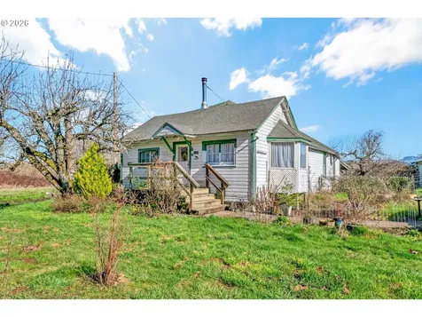 1125 E Beacon Drive Eugene OR 97404