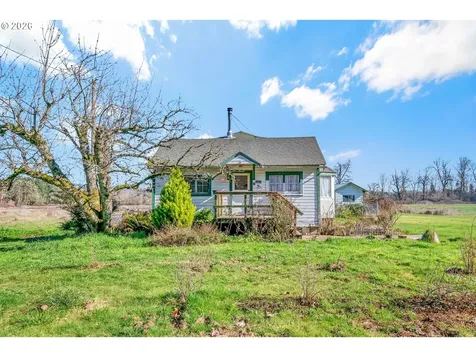 1125 E Beacon Drive Eugene OR 97404