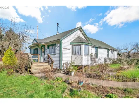 1125 E Beacon Drive Eugene OR 97404