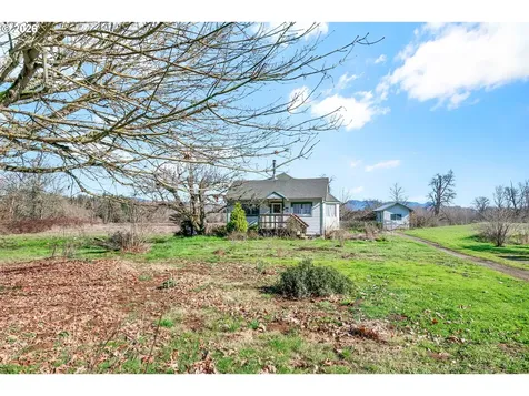 1125 E Beacon Drive Eugene OR 97404