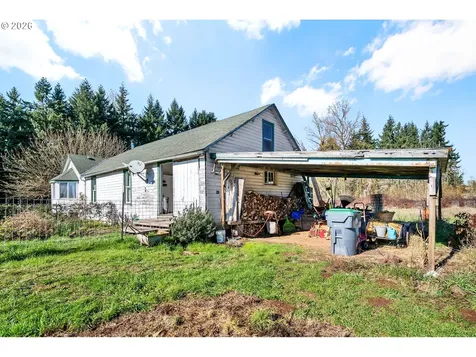 1125 E Beacon Drive Eugene OR 97404