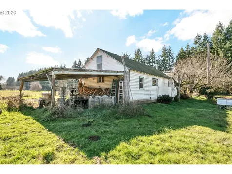 1125 E Beacon Drive Eugene OR 97404