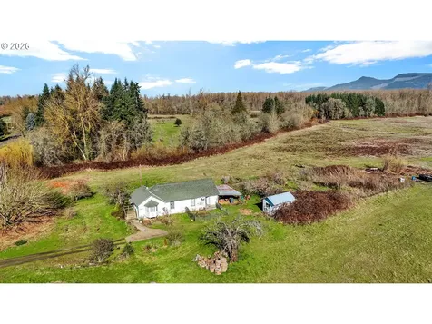 1125 E Beacon Drive Eugene OR 97404