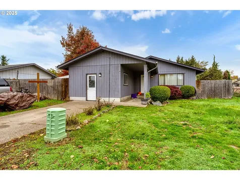 460 Meadow Lane Creswell OR 97426