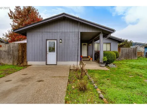 460 Meadow Lane Creswell OR 97426