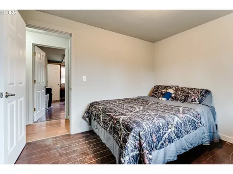 460 Meadow Lane Creswell OR 97426