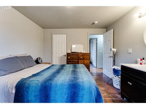 460 Meadow Lane Creswell OR 97426