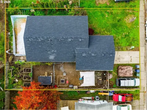 460 Meadow Lane Creswell OR 97426