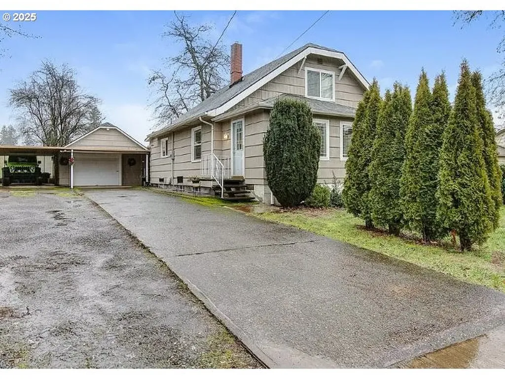 16809 SE Foster Road Gresham OR 97080