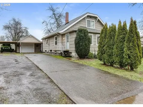 16809 SE Foster Road Gresham OR 97080