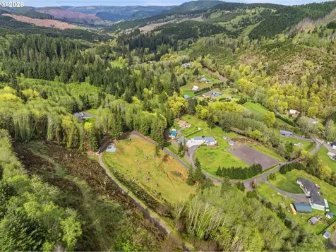 505 Apple Creek Road Longview WA 98632