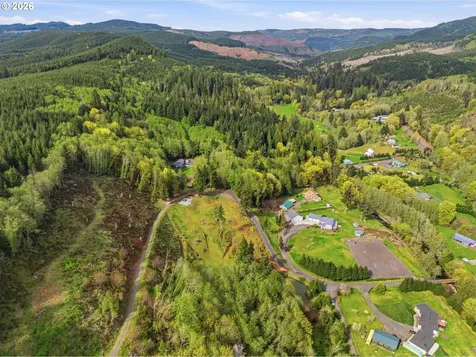 505 Apple Creek Road Longview WA 98632