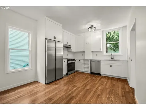 6911 SE Cora Street Portland OR 97206