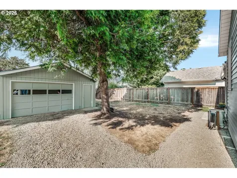 6911 SE Cora Street Portland OR 97206