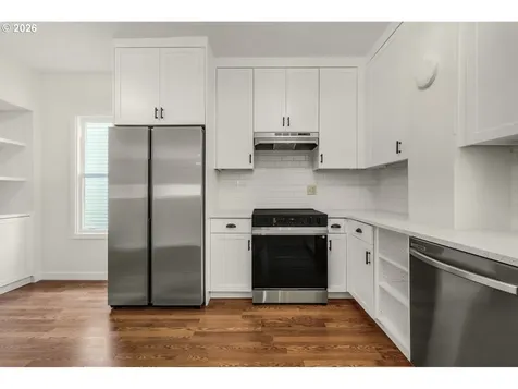 6911 SE Cora Street Portland OR 97206