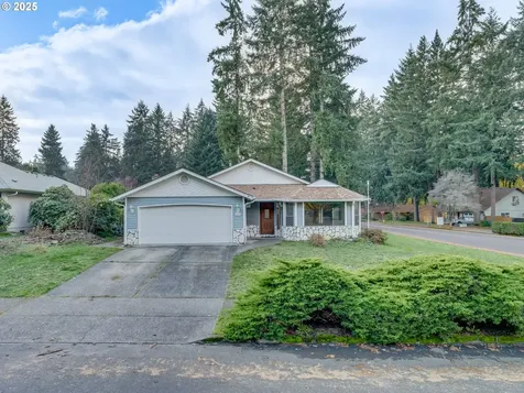 4928 NE 145th Avenue Vancouver WA 98682