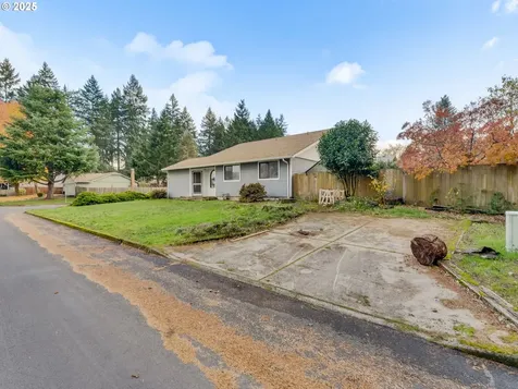 4928 NE 145th Avenue Vancouver WA 98682
