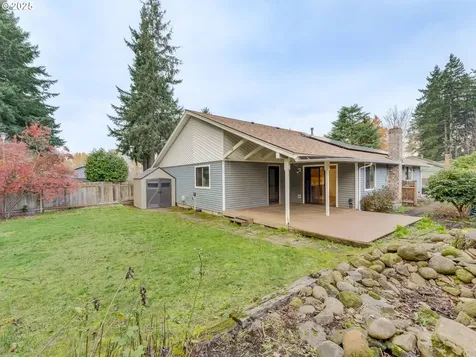 4928 NE 145th Avenue Vancouver WA 98682