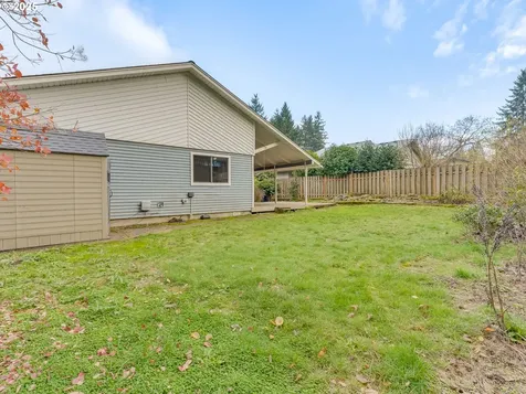 4928 NE 145th Avenue Vancouver WA 98682