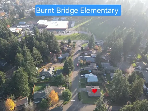 4928 NE 145th Avenue Vancouver WA 98682