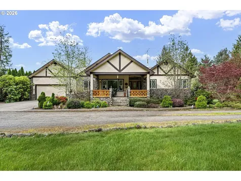 39428 Jasper Lowell Road Lowell OR 97452