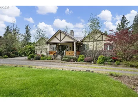 39428 Jasper Lowell Road Lowell OR 97452