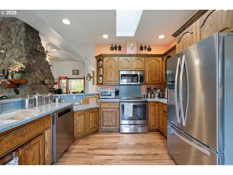 39428 Jasper Lowell Road Lowell OR 97452
