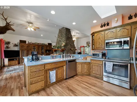 39428 Jasper Lowell Road Lowell OR 97452
